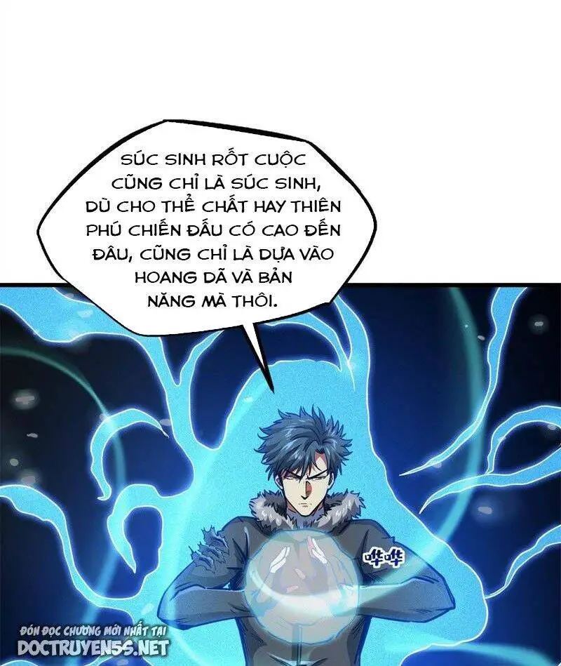 Siêu Cấp Thần Cơ Nhân Nettruyen ZZZ Chương 153 Page 71