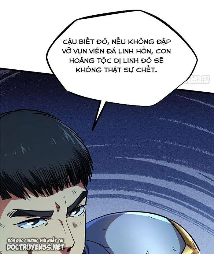 Siêu Cấp Thần Cơ Nhân Nettruyen ZZZ Chương 156 Page 2