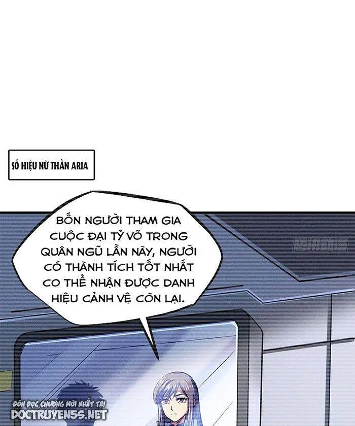 Siêu Cấp Thần Cơ Nhân Nettruyen ZZZ Chương 156 Page 10