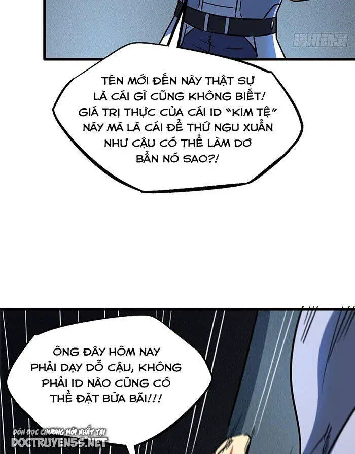 Siêu Cấp Thần Cơ Nhân Nettruyen ZZZ Chương 156 Page 23