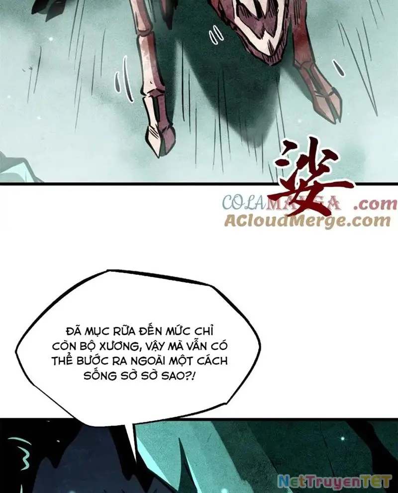 Siêu Cấp Thần Cơ Nhân Nettruyen ZZZ Chương 327 Page 4
