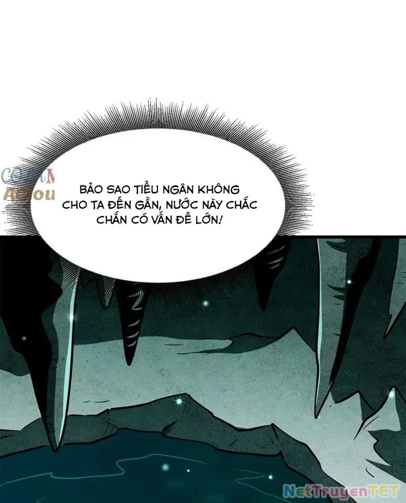 Siêu Cấp Thần Cơ Nhân Nettruyen ZZZ Chương 327 Page 6
