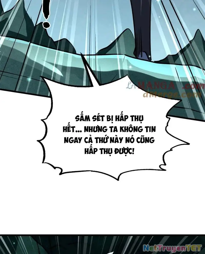 Siêu Cấp Thần Cơ Nhân Nettruyen ZZZ Chương 327 Page 21