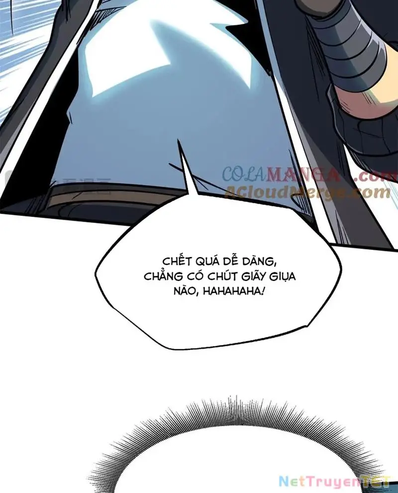 Siêu Cấp Thần Cơ Nhân Nettruyen ZZZ Chương 327 Page 38