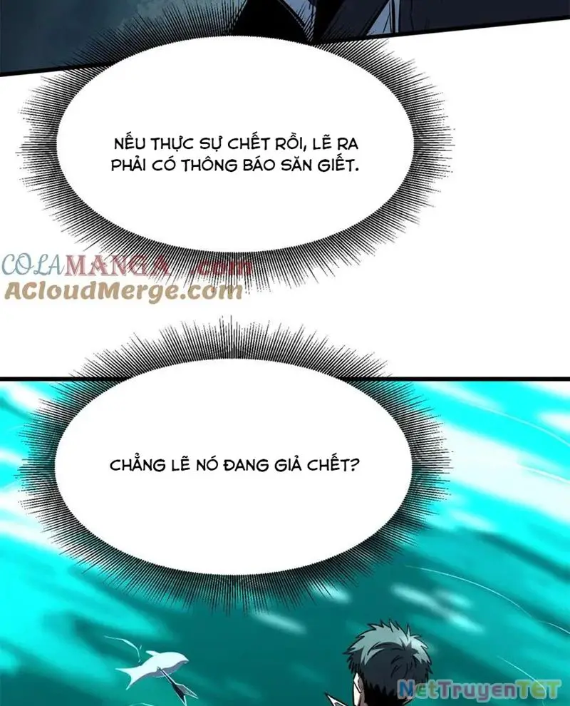 Siêu Cấp Thần Cơ Nhân Nettruyen ZZZ Chương 327 Page 40
