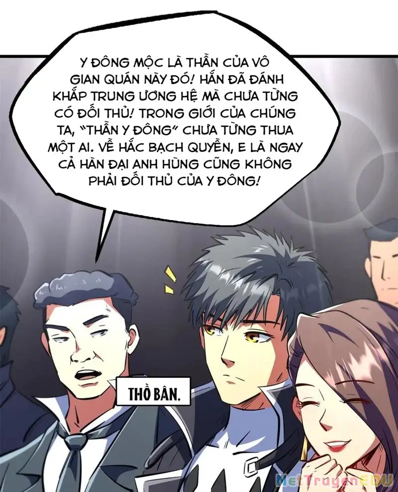 Siêu Cấp Thần Cơ Nhân Nettruyen ZZZ Chương 330 Page 14