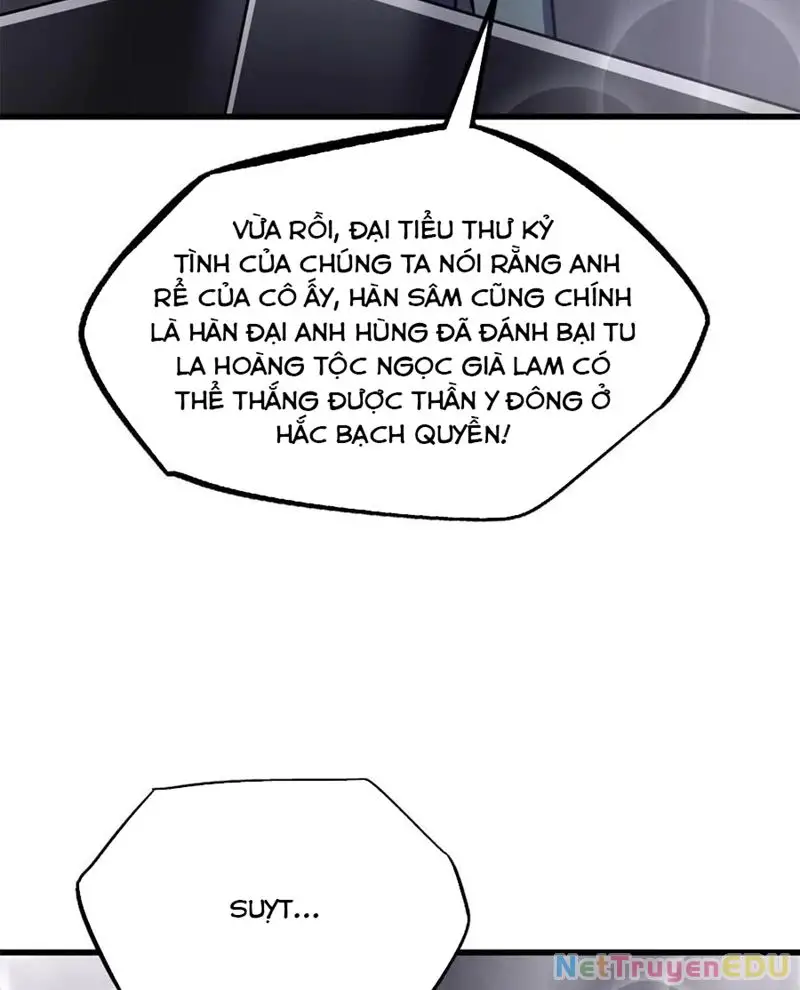 Siêu Cấp Thần Cơ Nhân Nettruyen ZZZ Chương 330 Page 23