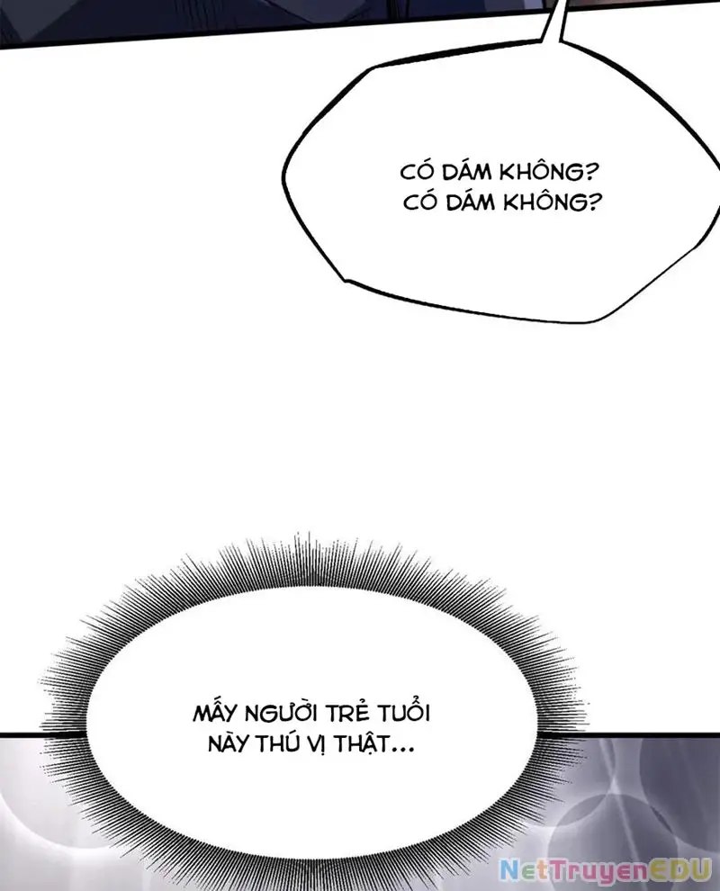 Siêu Cấp Thần Cơ Nhân Nettruyen ZZZ Chương 330 Page 27