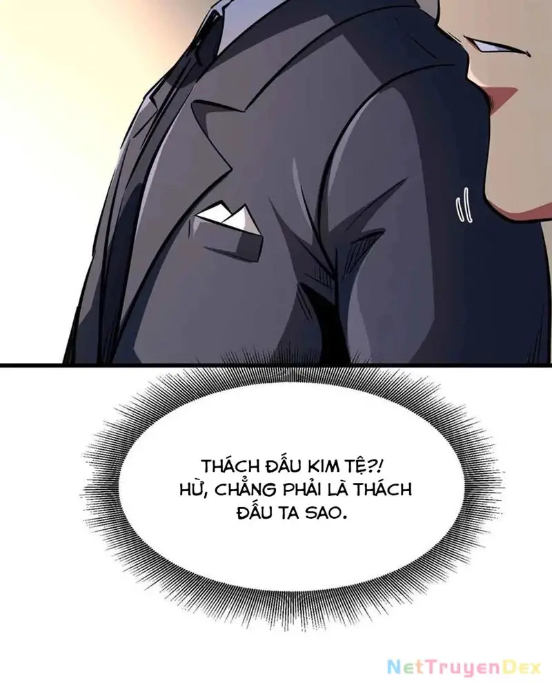 Siêu Cấp Thần Cơ Nhân Nettruyen ZZZ Chương 321 Page 67