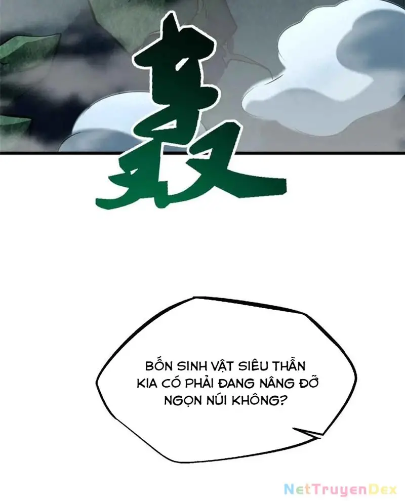 Siêu Cấp Thần Cơ Nhân Nettruyen ZZZ Chương 320 Page 22