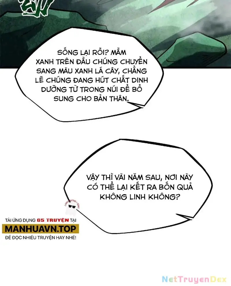Siêu Cấp Thần Cơ Nhân Nettruyen ZZZ Chương 320 Page 26