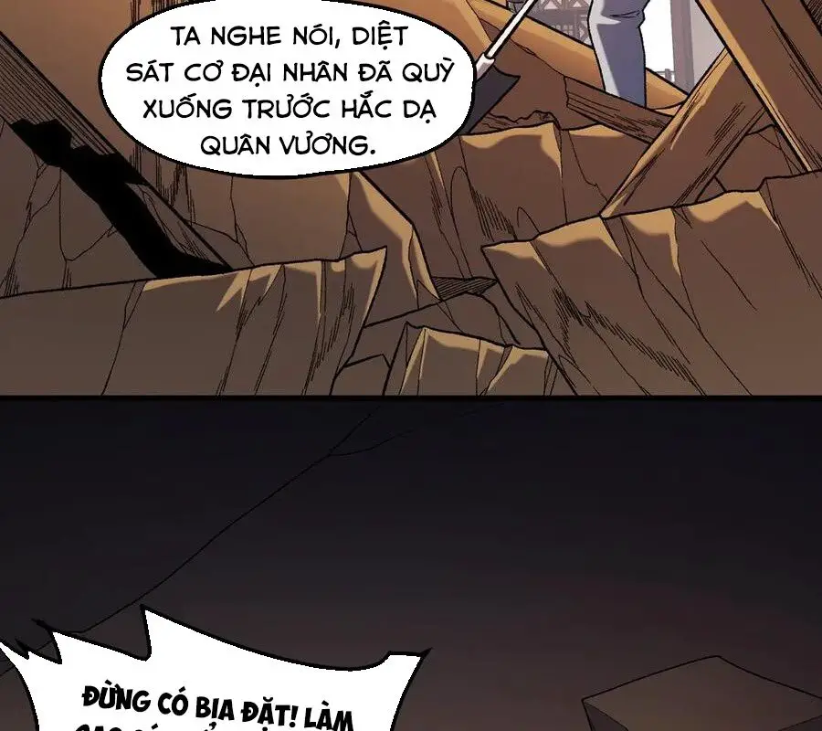 Siêu Cấp Thần Cơ Nhân Nettruyen ZZZ Chương 319 Page 7