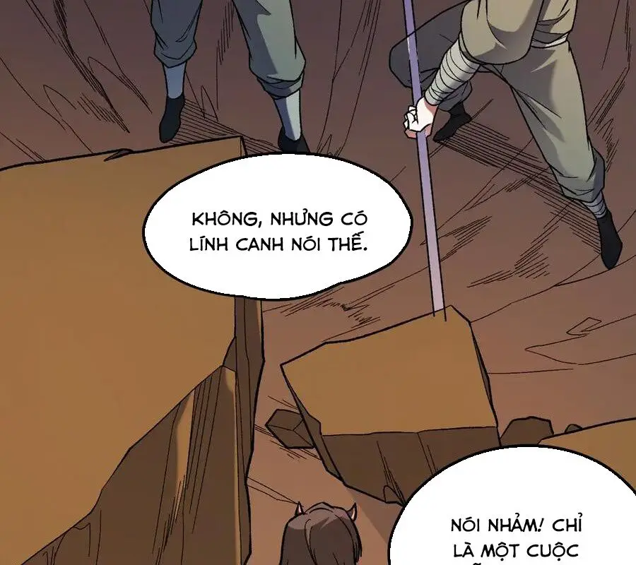 Siêu Cấp Thần Cơ Nhân Nettruyen ZZZ Chương 319 Page 9