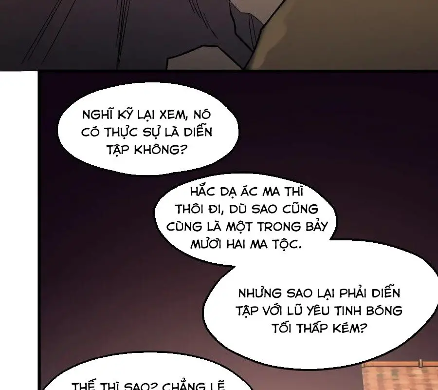 Siêu Cấp Thần Cơ Nhân Nettruyen ZZZ Chương 319 Page 11