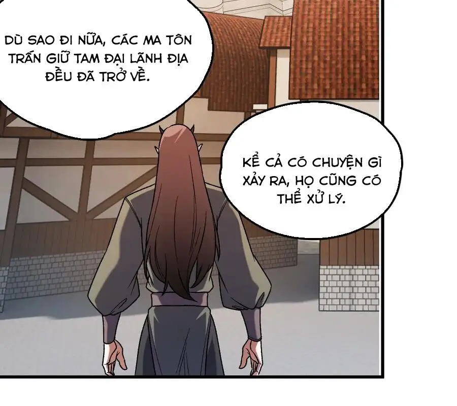 Siêu Cấp Thần Cơ Nhân Nettruyen ZZZ Chương 319 Page 15