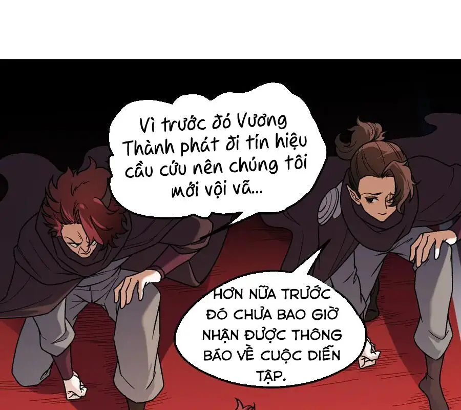 Siêu Cấp Thần Cơ Nhân Nettruyen ZZZ Chương 319 Page 22
