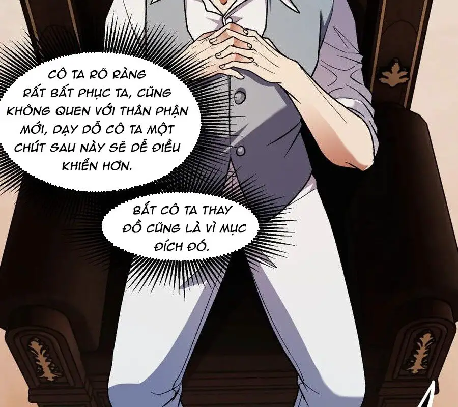 Siêu Cấp Thần Cơ Nhân Nettruyen ZZZ Chương 319 Page 122