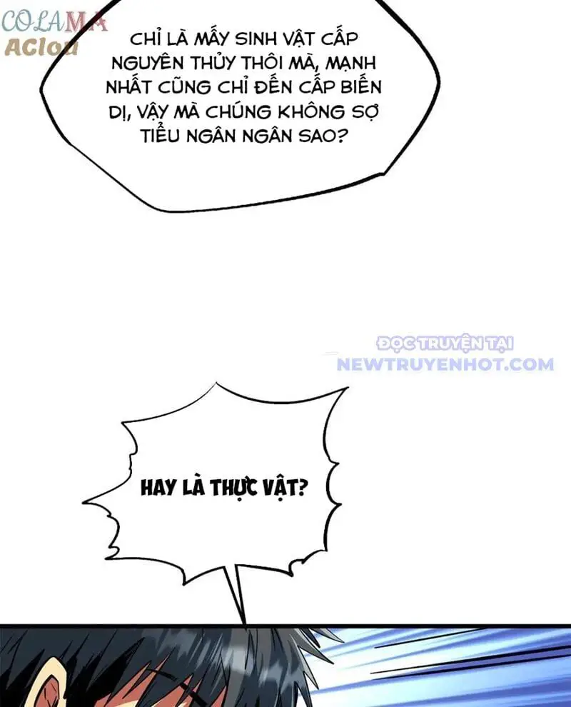 Siêu Cấp Thần Cơ Nhân Nettruyen ZZZ Chương 326 Page 14