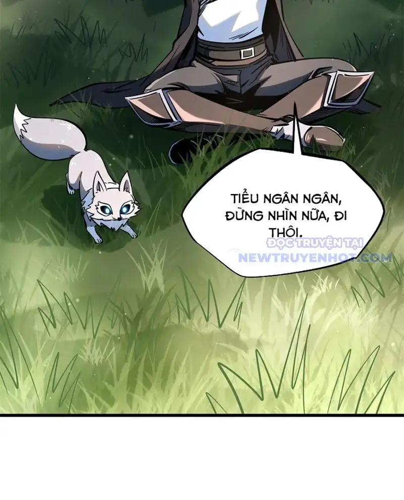 Siêu Cấp Thần Cơ Nhân Nettruyen ZZZ Chương 326 Page 23