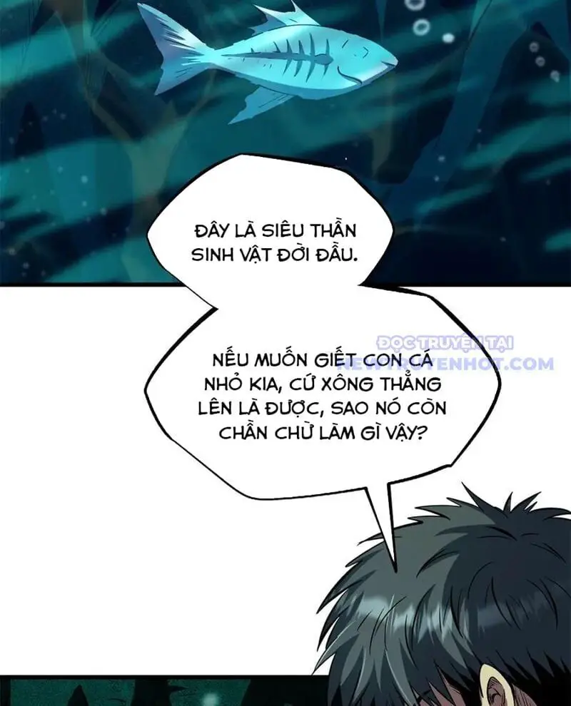 Siêu Cấp Thần Cơ Nhân Nettruyen ZZZ Chương 326 Page 52