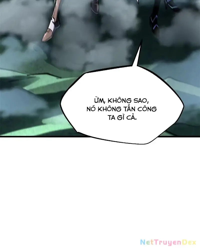 Siêu Cấp Thần Cơ Nhân Nettruyen ZZZ Chương 318 Page 23