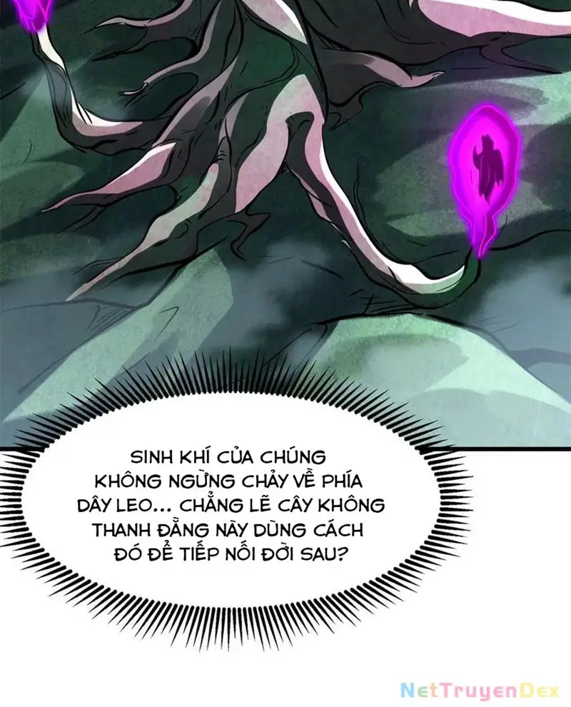 Siêu Cấp Thần Cơ Nhân Nettruyen ZZZ Chương 318 Page 29