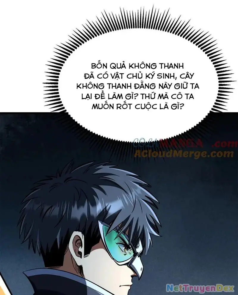 Siêu Cấp Thần Cơ Nhân Nettruyen ZZZ Chương 318 Page 33