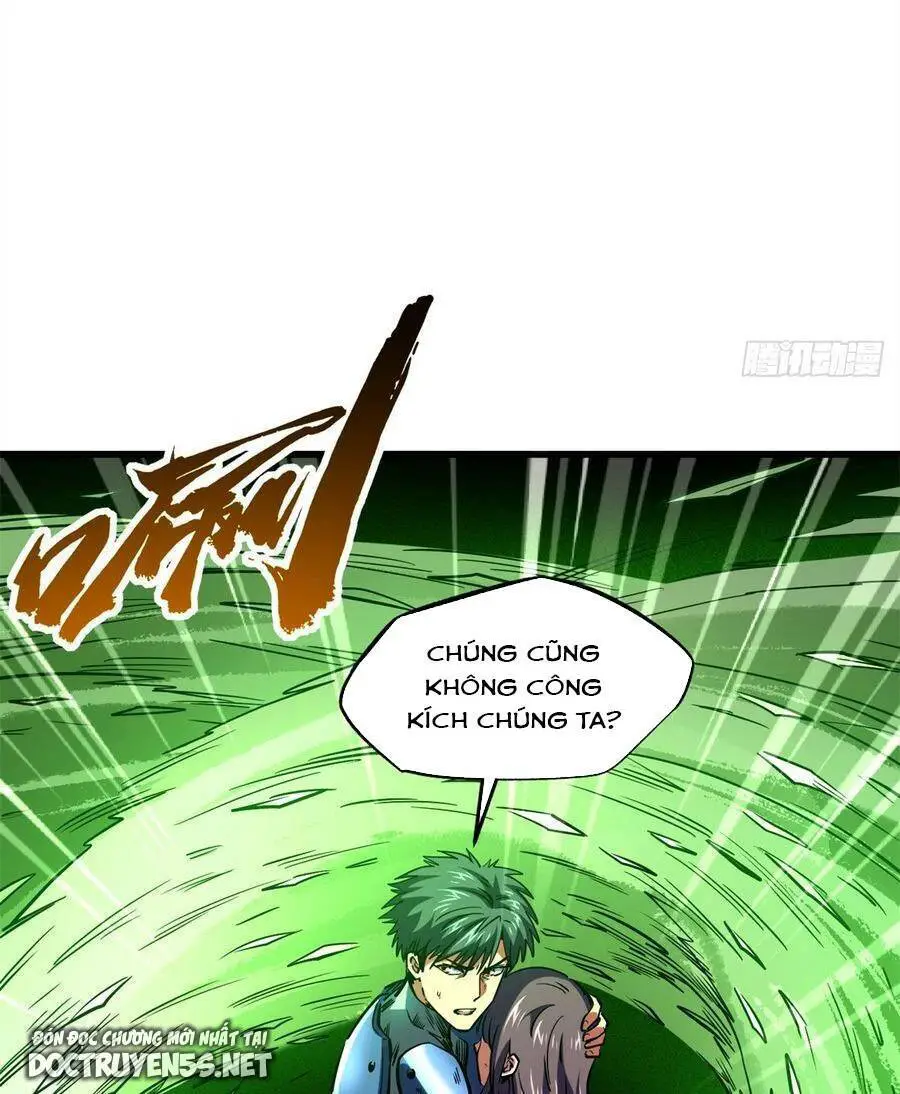 Siêu Cấp Thần Cơ Nhân Nettruyen ZZZ Chương 151 Page 47