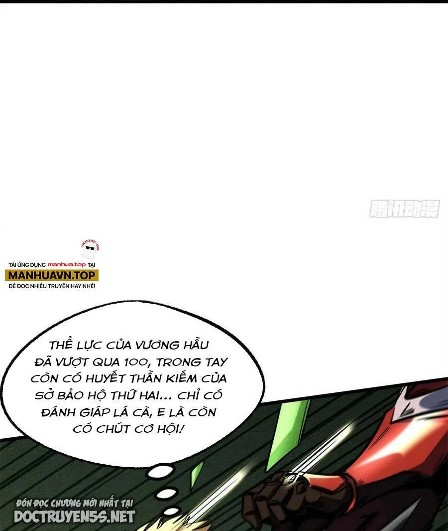 Siêu Cấp Thần Cơ Nhân Nettruyen ZZZ Chương 151 Page 56