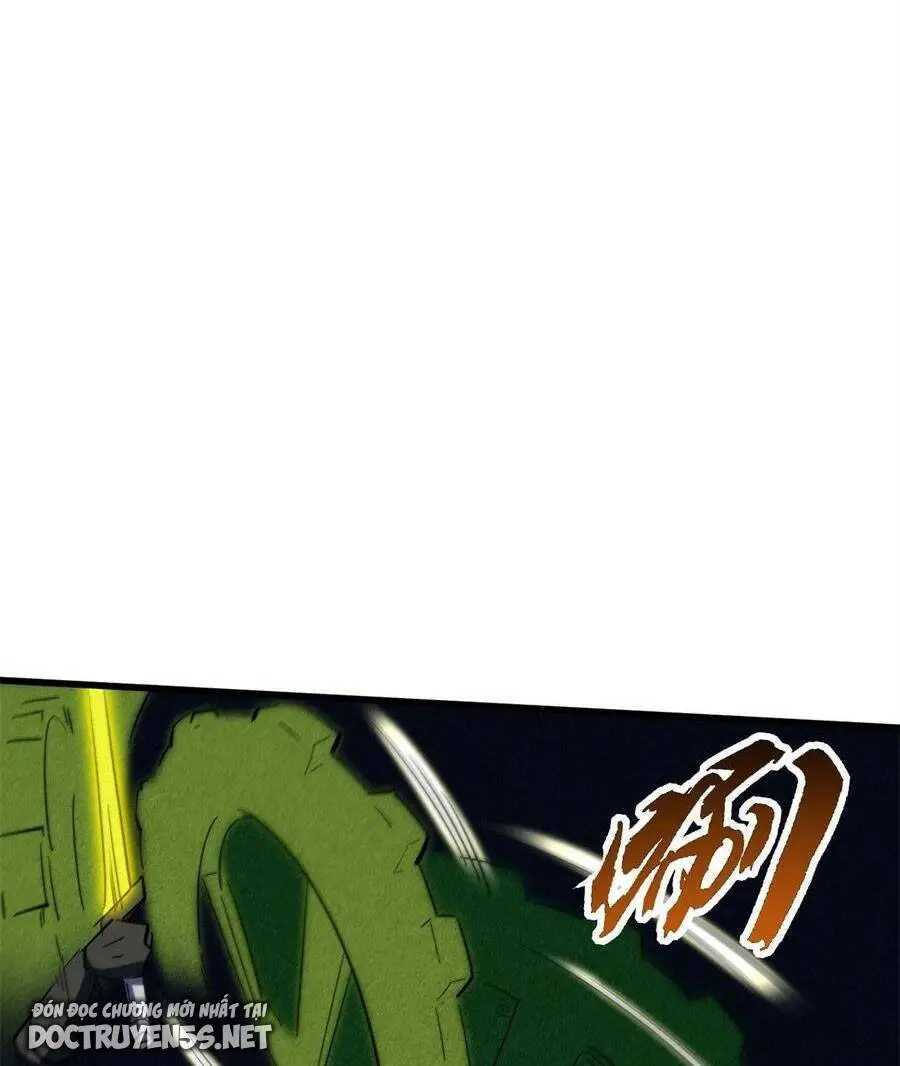 Siêu Cấp Thần Cơ Nhân Nettruyen ZZZ Chương 151 Page 63