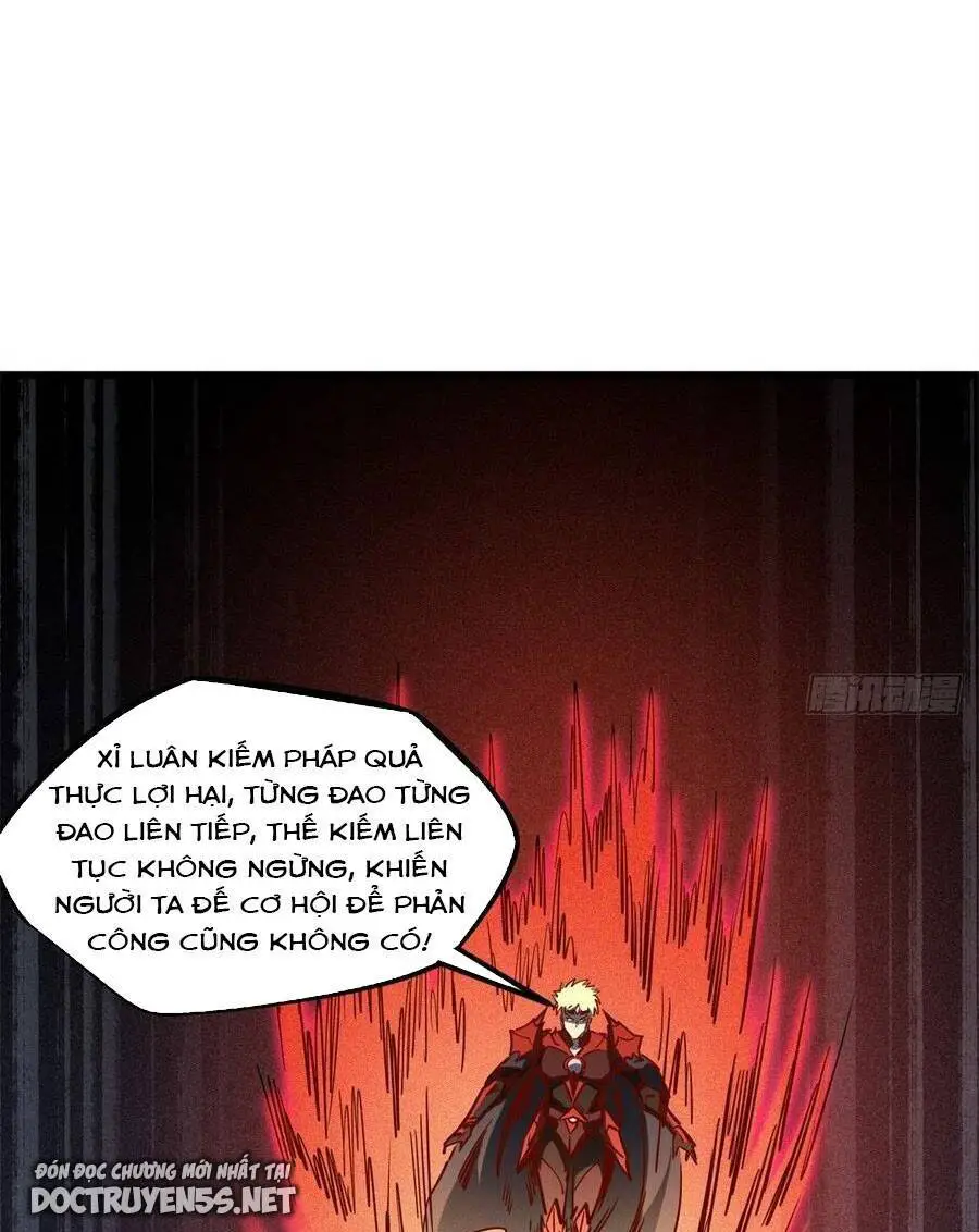 Siêu Cấp Thần Cơ Nhân Nettruyen ZZZ Chương 151 Page 72