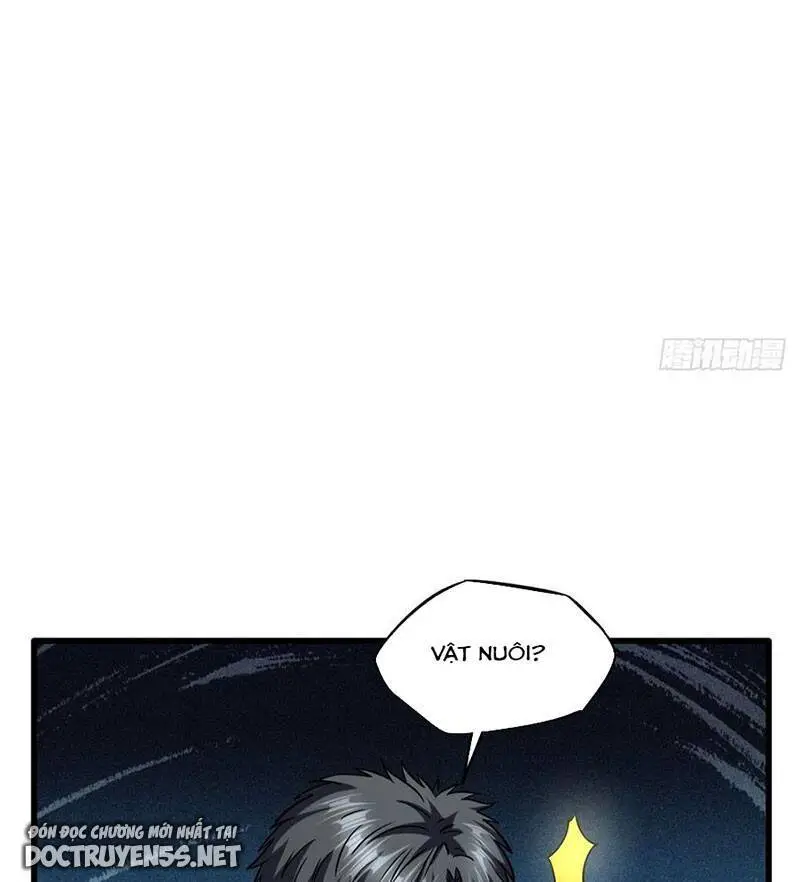 Siêu Cấp Thần Cơ Nhân Nettruyen ZZZ Chương 149 Page 8