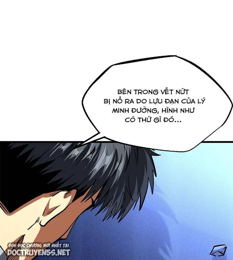 Siêu Cấp Thần Cơ Nhân Nettruyen ZZZ Chương 149 Page 10