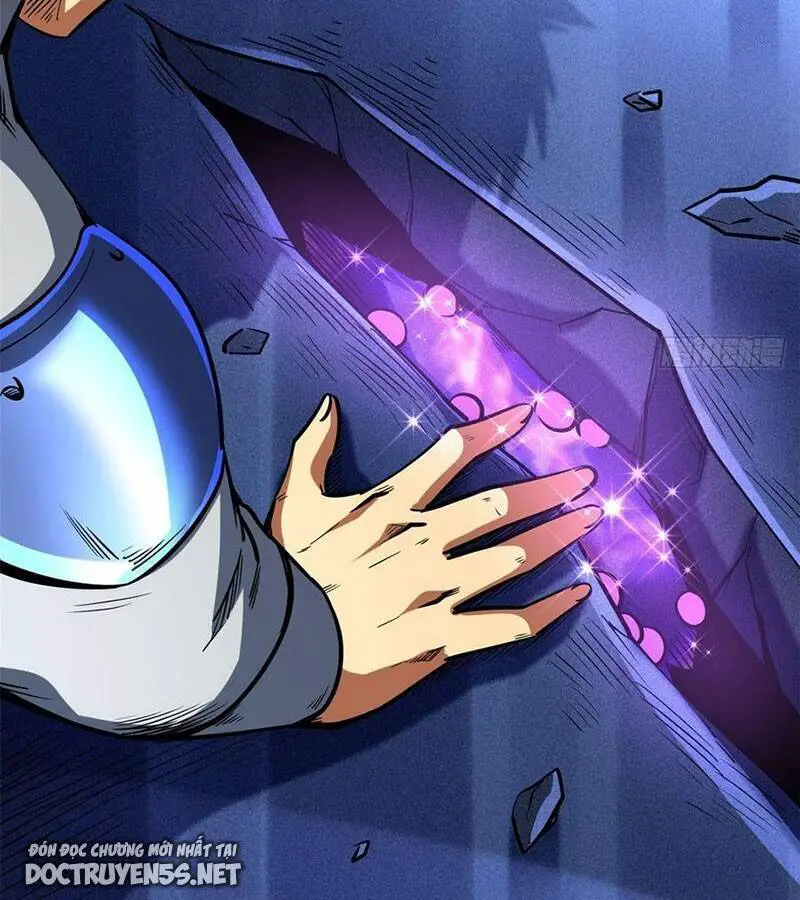Siêu Cấp Thần Cơ Nhân Nettruyen ZZZ Chương 149 Page 11