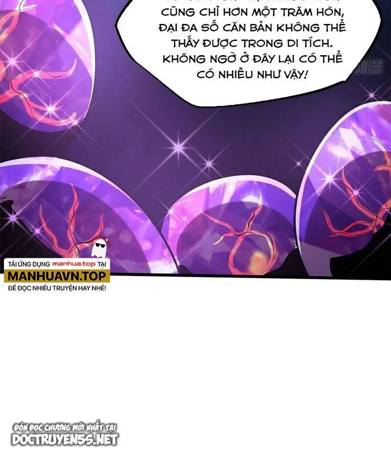 Siêu Cấp Thần Cơ Nhân Nettruyen ZZZ Chương 149 Page 21
