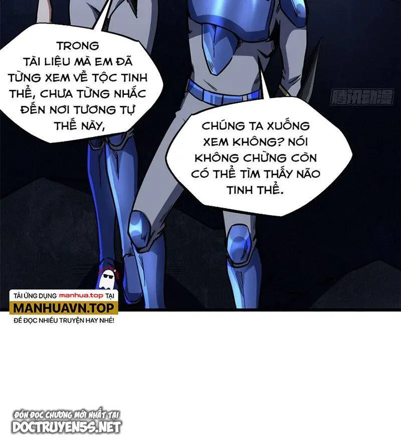 Siêu Cấp Thần Cơ Nhân Nettruyen ZZZ Chương 149 Page 28