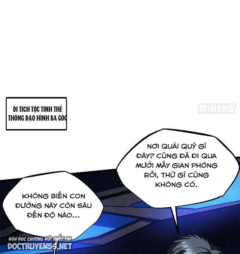 Siêu Cấp Thần Cơ Nhân Nettruyen ZZZ Chương 149 Page 35