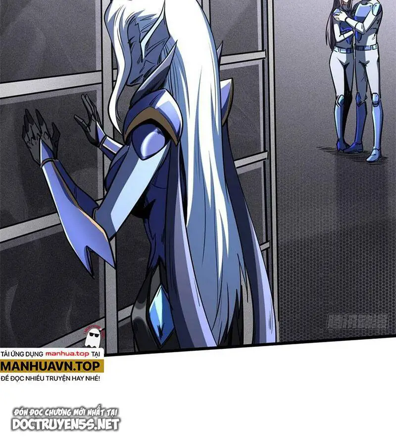 Siêu Cấp Thần Cơ Nhân Nettruyen ZZZ Chương 149 Page 43