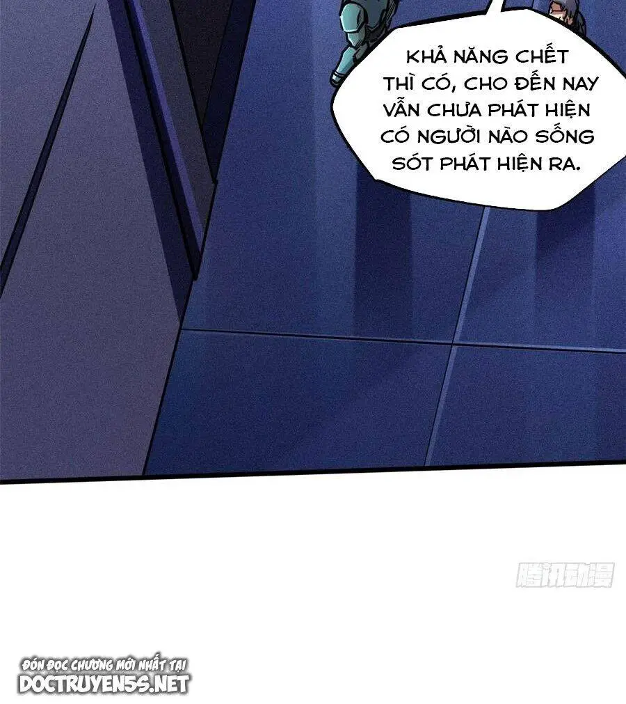 Siêu Cấp Thần Cơ Nhân Nettruyen ZZZ Chương 148 Page 63