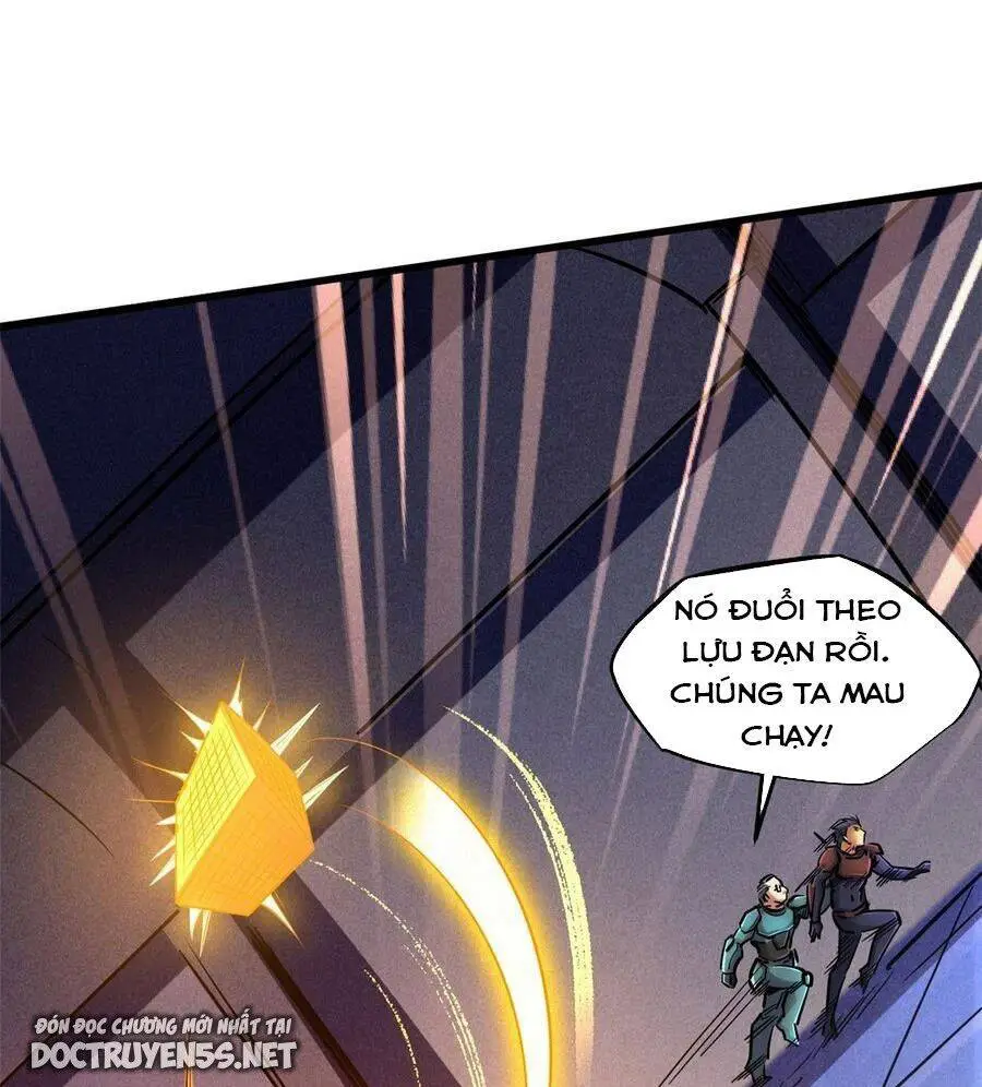 Siêu Cấp Thần Cơ Nhân Nettruyen ZZZ Chương 148 Page 79