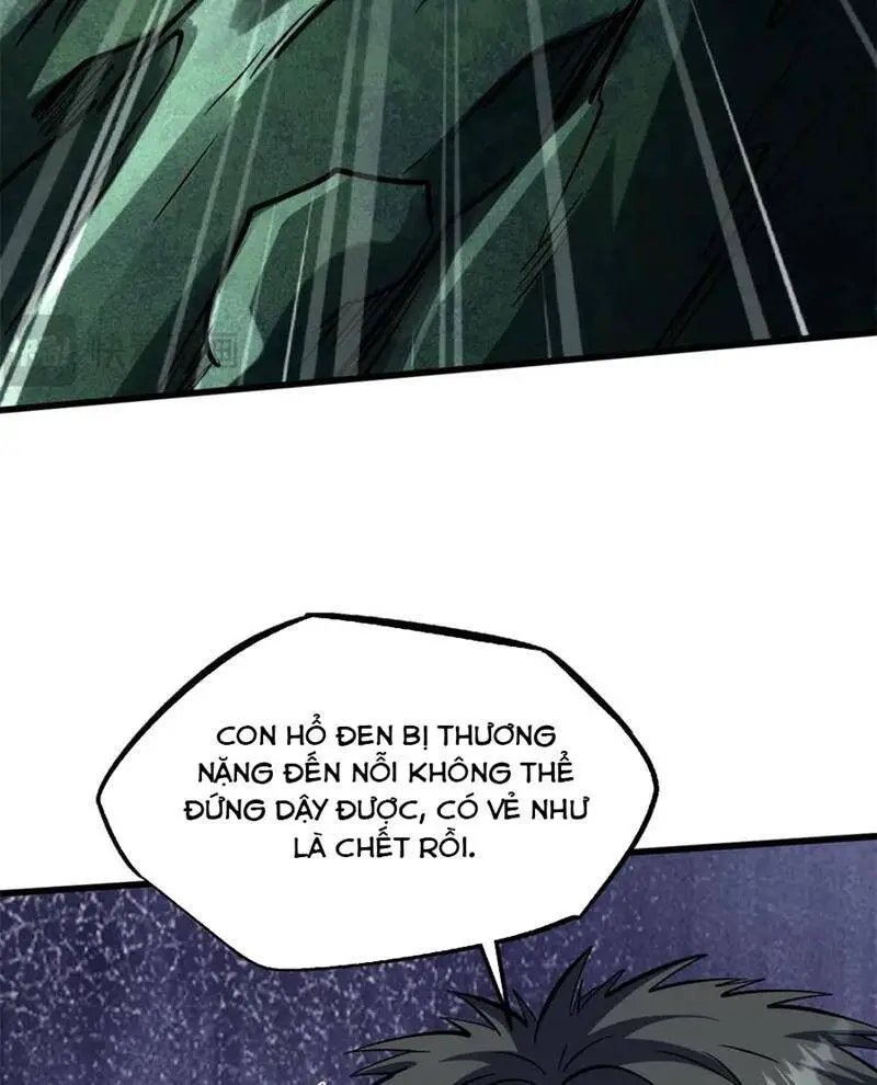 Siêu Cấp Thần Cơ Nhân Nettruyen ZZZ Chương 317 Page 8