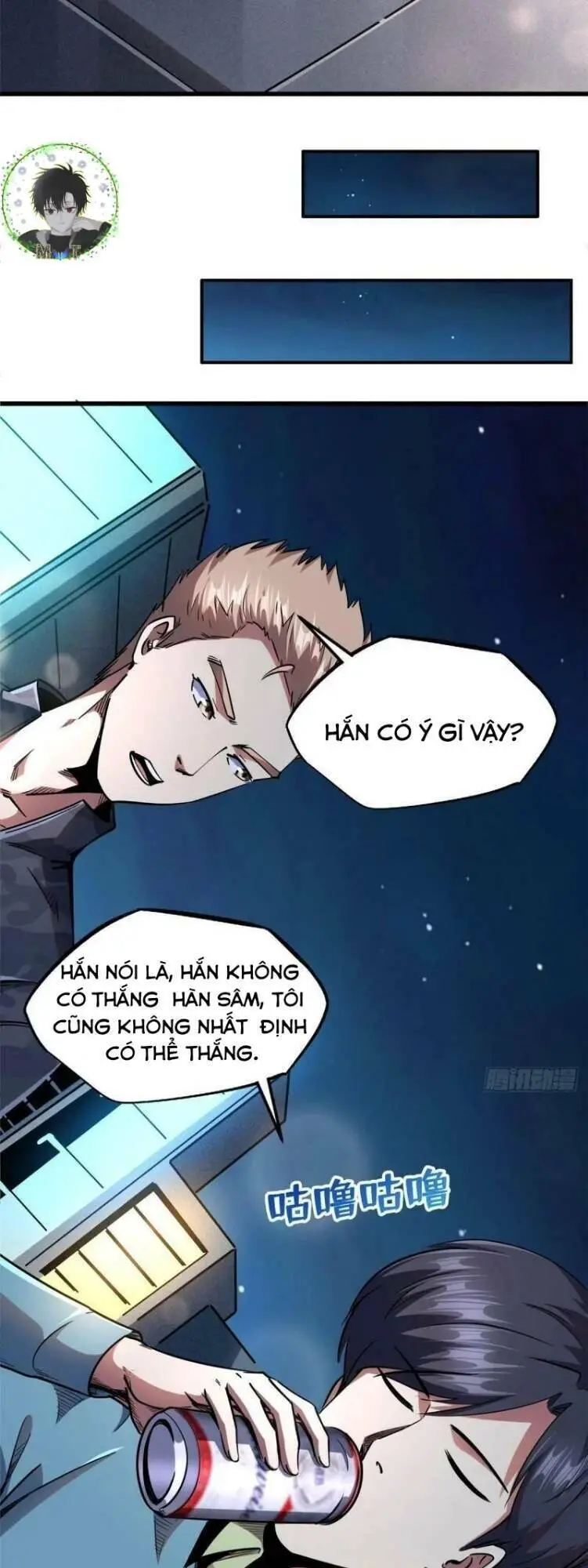 Siêu Cấp Thần Cơ Nhân Nettruyen ZZZ Chương 99 Page 14