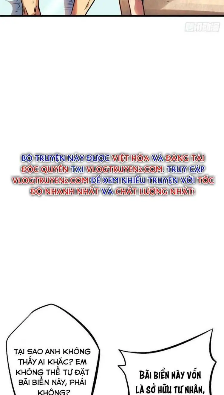 Siêu Cấp Thần Cơ Nhân Nettruyen ZZZ Chương 99 Page 18