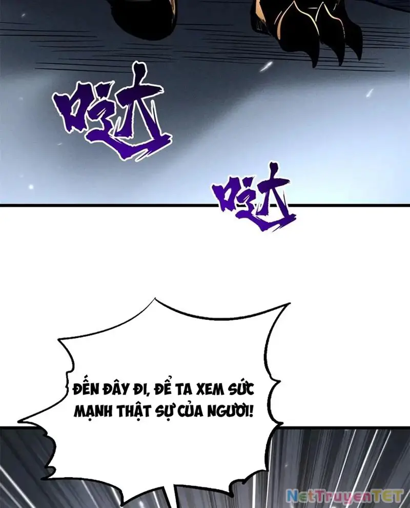 Siêu Cấp Thần Cơ Nhân Nettruyen ZZZ Chương 323 Page 9
