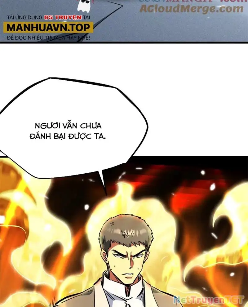 Siêu Cấp Thần Cơ Nhân Nettruyen ZZZ Chương 323 Page 19