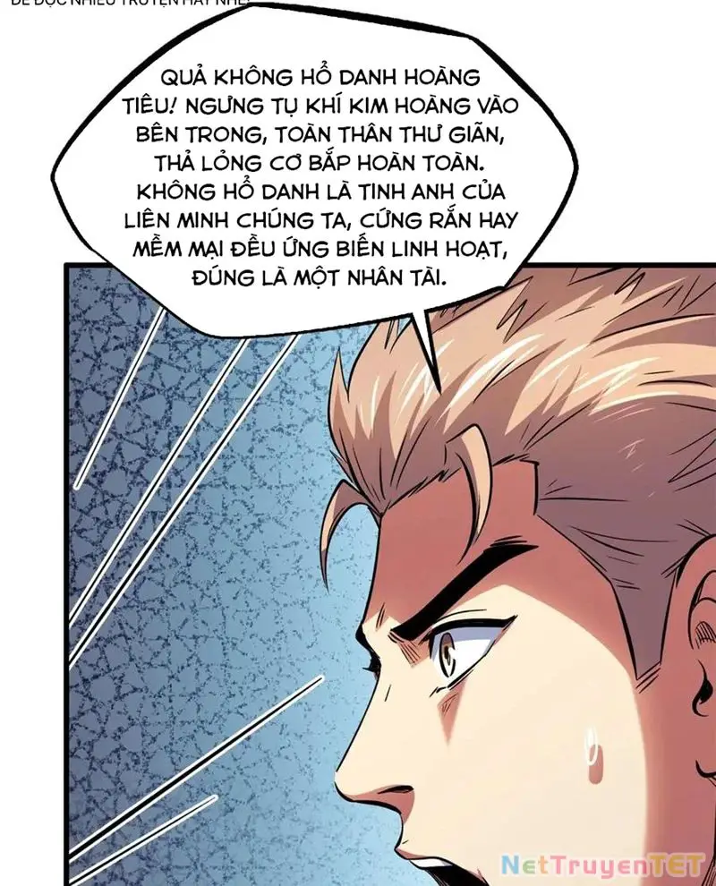 Siêu Cấp Thần Cơ Nhân Nettruyen ZZZ Chương 323 Page 28