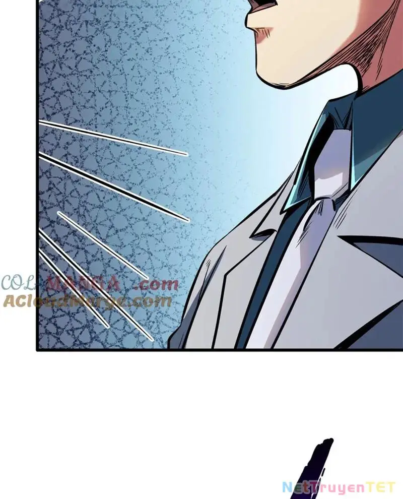 Siêu Cấp Thần Cơ Nhân Nettruyen ZZZ Chương 323 Page 29