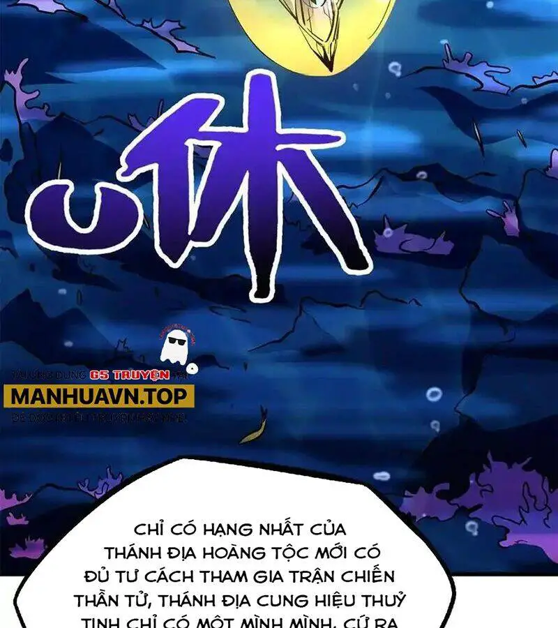 Siêu Cấp Thần Cơ Nhân Nettruyen ZZZ Chương 248 Page 12