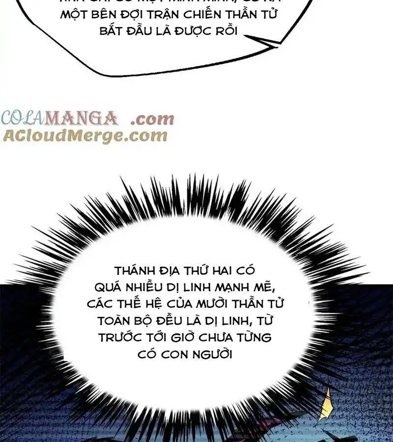Siêu Cấp Thần Cơ Nhân Nettruyen ZZZ Chương 248 Page 13