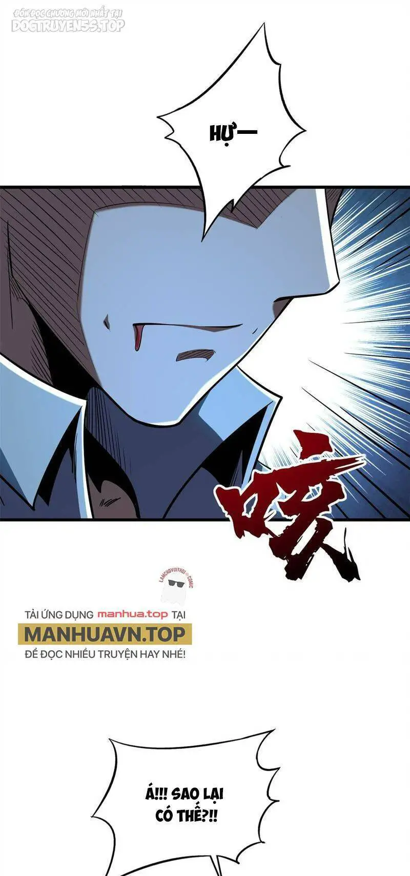 Siêu Cấp Thần Cơ Nhân Nettruyen ZZZ Chương 179 Page 22